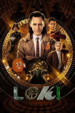 Nonton Serial Barat Loki (2021) Sub Indo D21press